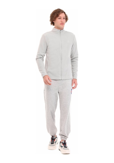 Kinetix Mb Basıc Man Polar 5pr Gri Erkek Polar 000000000102031345 Gri