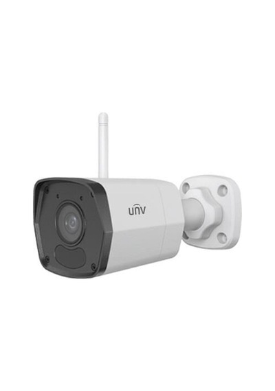 Unv Uho-b1r-m2f3 2 Mp Wifi Ir Bullet Ip Kamera