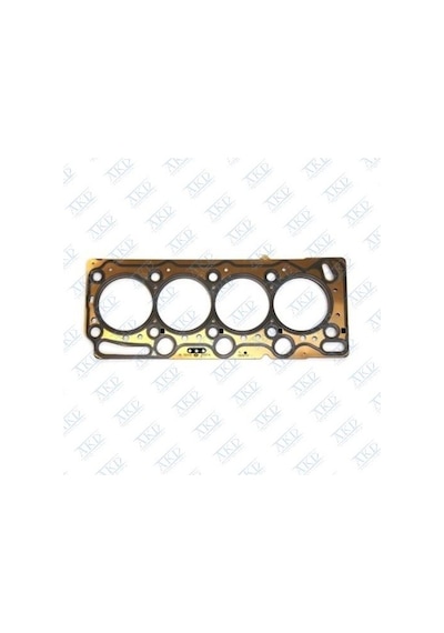 AKD 5607636 Silindir Kapak Contası A1.7Dtj Dt Astra H Corsa D 3 Delık