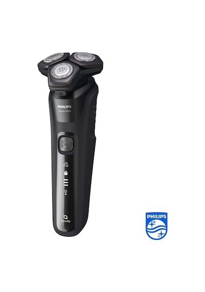 Philips S5588/30 5000 Serisi Islak ve Kuru Elektrikli Tıraş Makinesi