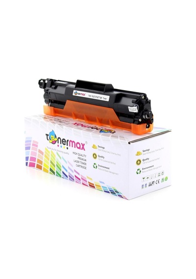 Brother Hl-L3230Cdw Uyumlu Toner Takım / Brother Tn-273 Uyumlu To