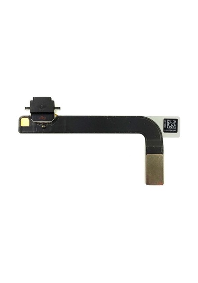 Apple Uyumlu iPad  4 İle Şarj Soket Filmli A1458 A1459 A1460