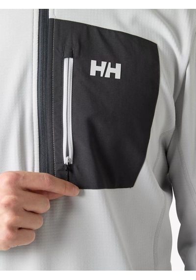 Helly Hansen Versalıte Fleece Erkek Polar Hha.49604 Hha.853 Yeşil