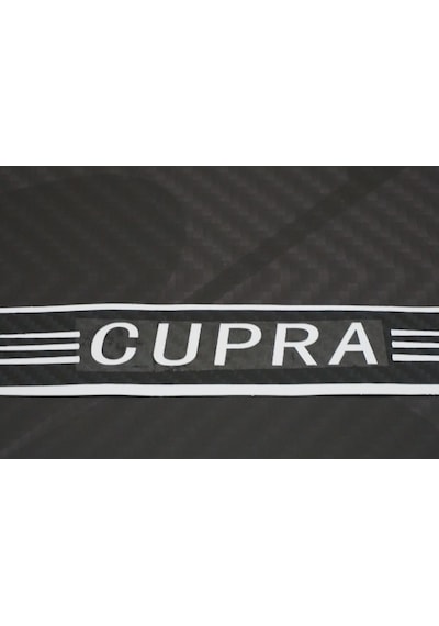 Seat Leon Cupra Karbon Fiber Stop Lamba Filmi