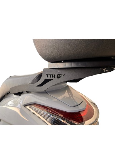 Honda Activa Arka Çanta Demiri 2023-2024
