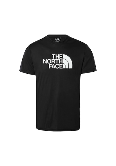 Reaxion Easy Tee - Eu Erkek T-Shirt - NF0A4CDV