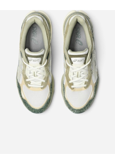 Asics Gel-nyc 2.0 Beyaz Sneakers 1203b079-100