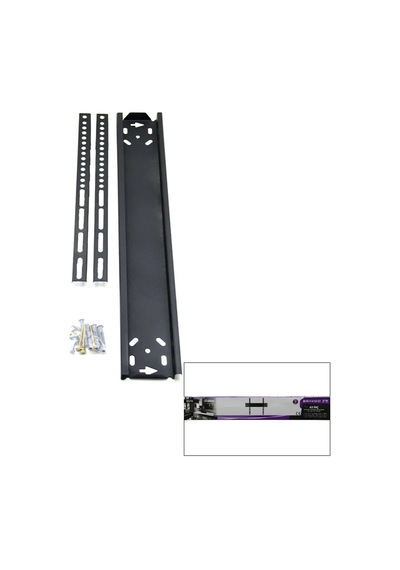 65 Inc - 32 Inc - 65 Inc Lcd Led Sabit Tv Askı Aparatı 82x165cm Bs-70 5468 Çok Renkli 65 Inc - 32 Inc - 65 Inc Lcd Led Sabit Tv Askı Aparatı 82x165cm Bs-70 5468 Çok Renkli