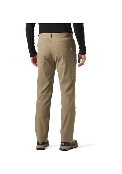 Helly Hansen Holmen Erkek Pantolon Hha.63521 757 Mor