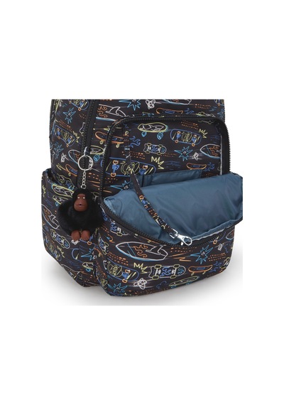 Kipling Unisex Sırt Çanta Kı610171m Multi