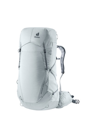 Deuter Aircontact Ultra 50 + 5 Litre Outdoor Sırt Çantası 3380324 4419 Tin - Shale
