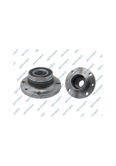 Porya Ve Rulman - Alfa Romeo 145, 155, Panda, Punto, Tipo, Bravo, Barchetta, Coupe, Multipla, Linea, Marea, Brava, Palio, Tempra, Siena, Egea - Gsp