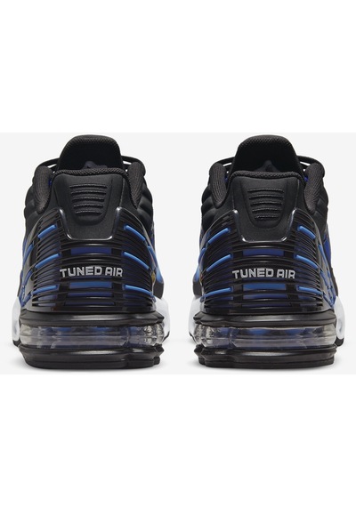Nike Nıke Aır Max Plus Iıı Kadın Ayakkabı Dx9262-400 Çok Renkli