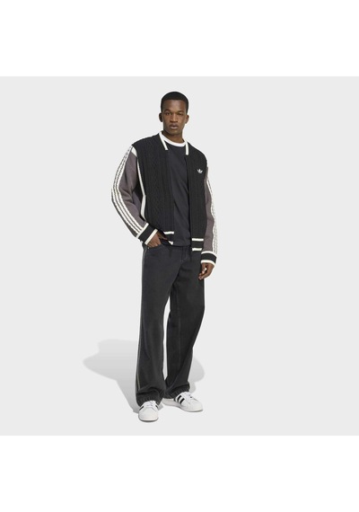 Adidas Retro Remix Erkek Ceket Ks5437 Çok Renkli
