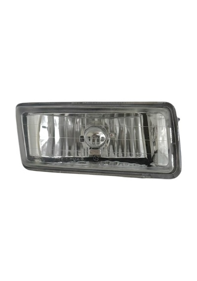 Isuzu D Max Sağ Sis Lamba 2002-2006