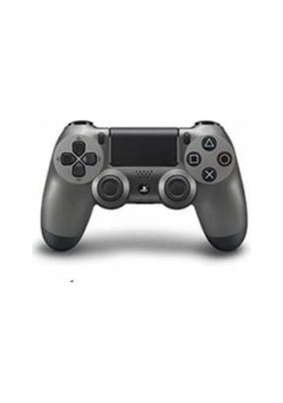 Playstation V2 Yeni Nesil PS4 Uyumlu Controller Steel B