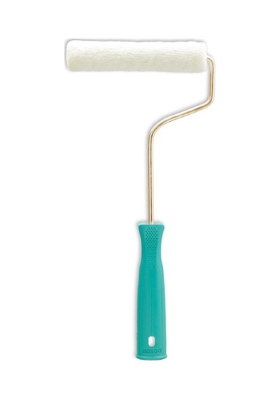 Dekor Kadife Kalorifer Rulo (1069) 15Cm