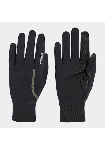 Adidas Terrex Merino Siyah Eldiven Kg7551
