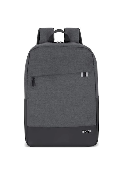 Mack MCE-1103 Unicity Eco 15.6" Notebook Sırt Çantası Siyah