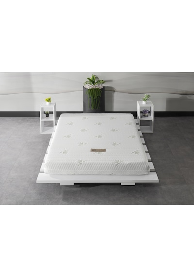 Bedpark Bedpark Bed13 Ultra Ortopedik Kilifli Visco Yatak