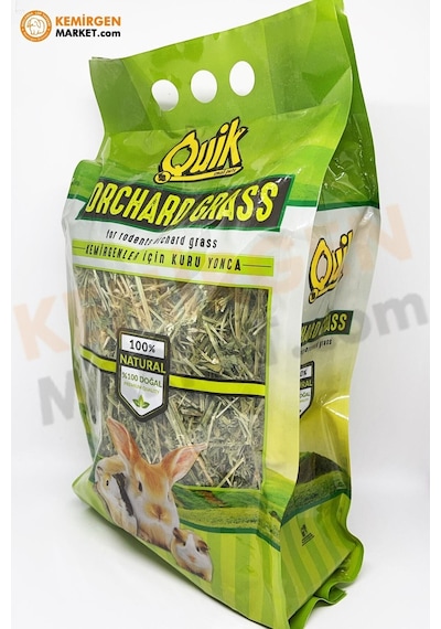 Kuru Yonca Tavşan,guinea Pig,kemirgen Otu 350 Gr.