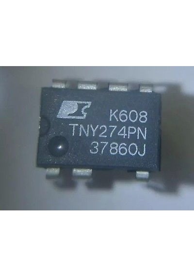 Tny 274Pn Entegre 4Pin 3Pin
