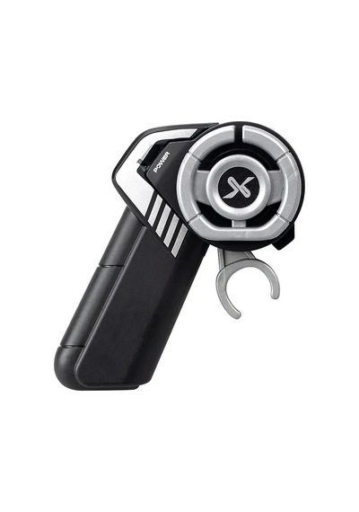 Silverlit Exost Build 2 Drive Kumandalı 2 Araçlı Büyük Yarış 20705