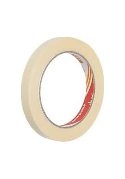 Maskeleme Kâğıt Bandı 24 Mm 30 Mt 6 Adet Sku: Smg8690010354426
