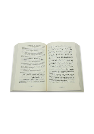 Şifa İncileri - Mustafa Yiğit