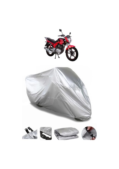 Rmg Moto Gusto Fortuna Motosiklet Brandası Su Geçirmez Örtü