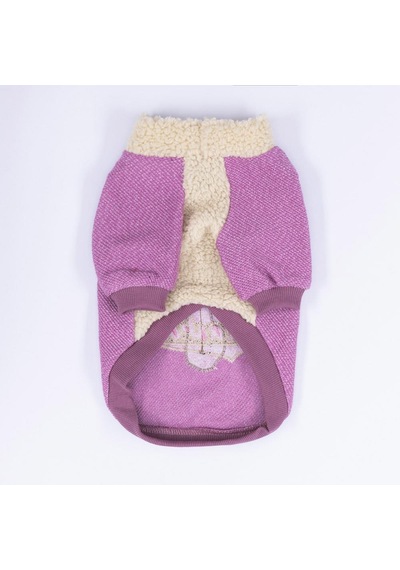 Pawstar Pembe Alaska Kedi Köpek Sweat- Kedi Köpek Kıyafeti Pawstar Pembe Alaska Kedi Köpek Sweat- Kedi Köpek Kıyafeti