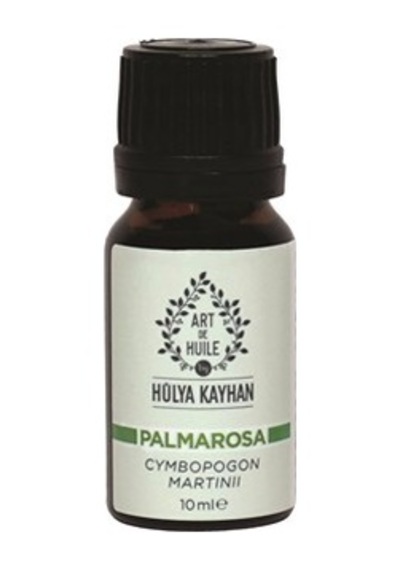 Art De Huile Palmarosa 10 Ml