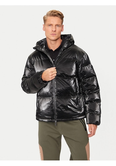 Emporio Armani Emporıo Armanı Erkek Mont 6dpb34-pnhmz-1200 6dpb34-pnhmz-1200 Siyah Siyah