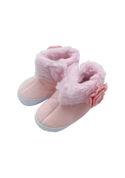 Funny Baby Bebek Ayakkabı 7071 Pembe