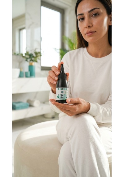 Lemor Asitsiz Topuk Çatlağı Ve Nasır Yumuşatıcı Solüsyon 60 Ml