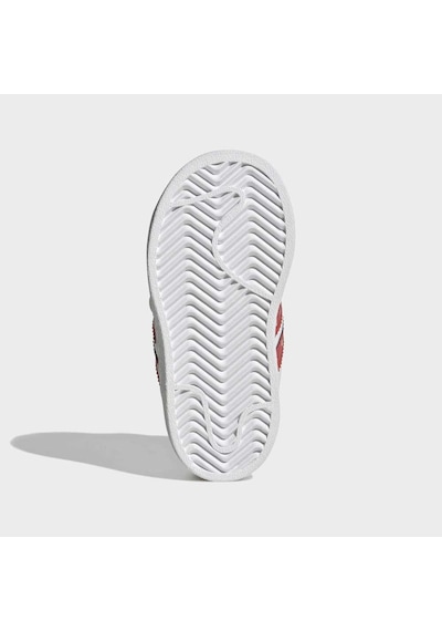 Adidas Kk1294 Superstar Led Lıghts Cf I Çocuk Günlük Spor Ayakkabısı Beyaz