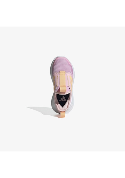 Adidas Tensaur Comfort Çocuk Mor Spor Ayakkabı Jq9877