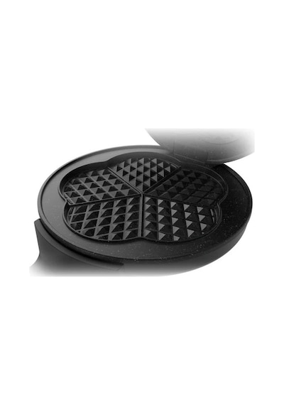 King K2102 Tatlım 800 W Waffle Makinesi
