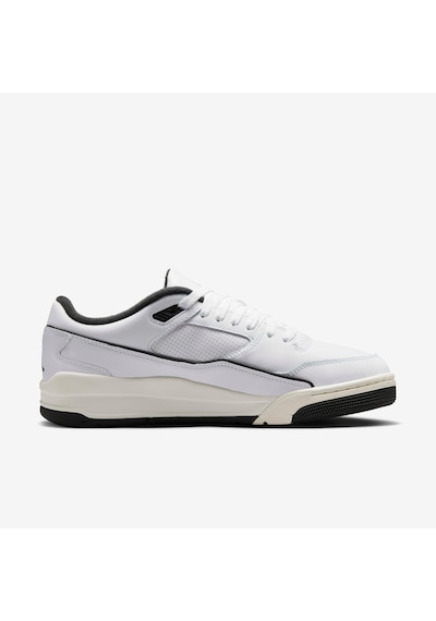 Nike Jordan Flight Court Erkek Günlük Spor Ayakkabı Hf3255-100 Beyaz