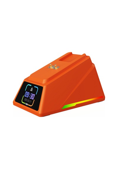 Aj179 Apex 8.000 Hz-30.000 Dpı, Huano Optik Switch-rgb Manyetik Ekranlı Şarj Doku Diğer