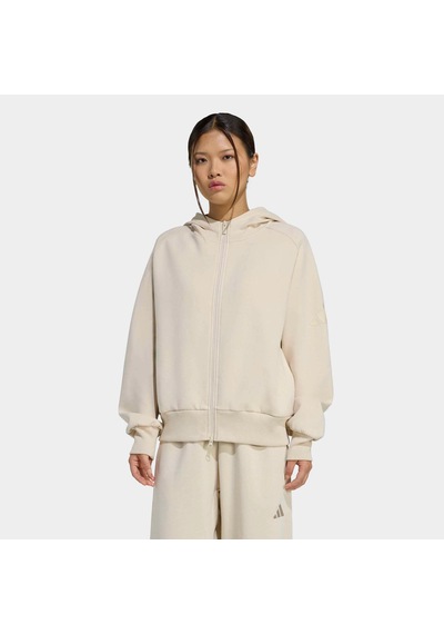 Adidas Kadın Krem Ceket Kt0443 Krem