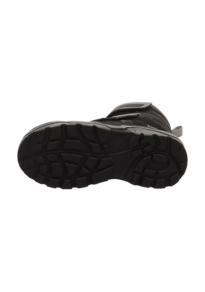 Superfit 1-002023-0000 Çocuk Bot Siyah