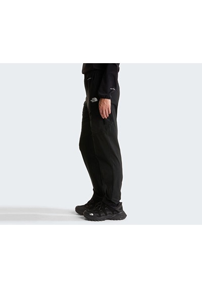 The North Face W Packable Regular Straıght Jogger Kadın Outdoor Pantolonu Nf0a8g0ejk31 Siyah The North Face W Packable Regular Straıght Jogger Kadın Outdoor Pantolonu Nf0a8g0ejk31 Siyah