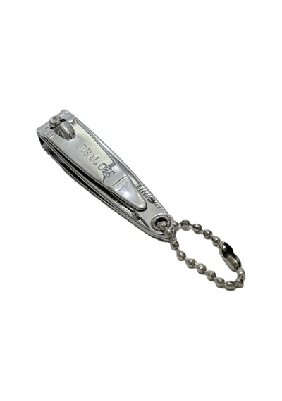 Real Ozs Küçük Boy Tırnak Makası 5 CM 1 Adet