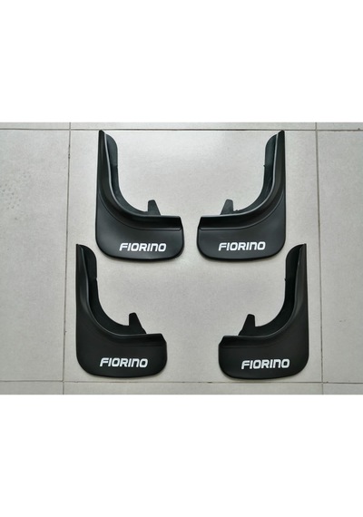 Fiat Fiorino Ön-arka Takım Paçalık Tozluk Çamurluk N11.9175