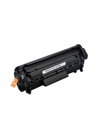 Hp Q2612a  Uyumlu Toner 12a 1010, 1012, 1015, 1018, 1020, 1022, 3015, 3020, 3030, 3050, 3052, 3055, M1005