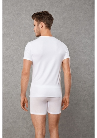 Doreanse Erkek 2 Li T-Shirt 2800