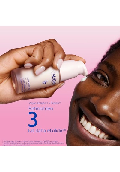 Caudalie Resveratrol Lift Sıkılaştırıcı Serum 30 Ml