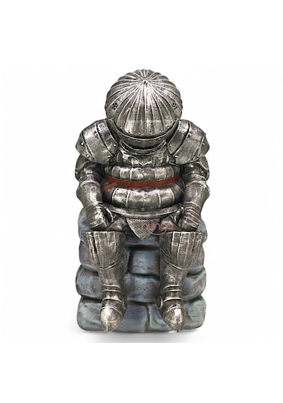 Dark Souls - Siegmeyer Of Catarina Figür