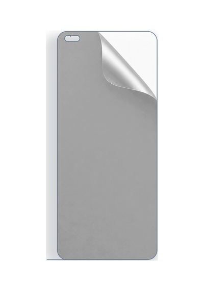 Oppo Reno 4 5g Uyumlu Ön Yüzey Mat Hidrojel Ekran Koruyucu